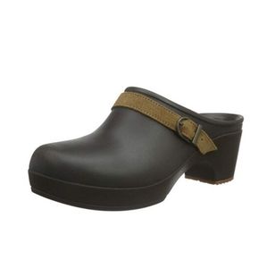 Brand New Crocs Slip On Sarah Clog